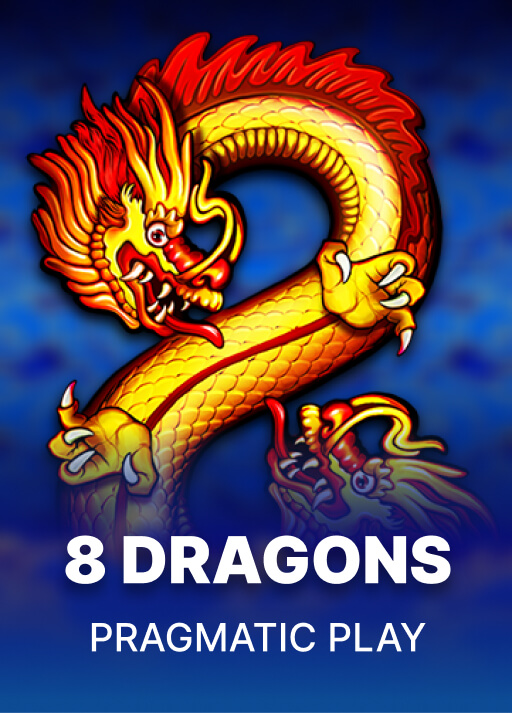 에잇 드래곤 [8 Dragons]