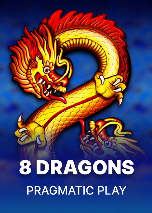 에잇 드래곤 [8 Dragons]