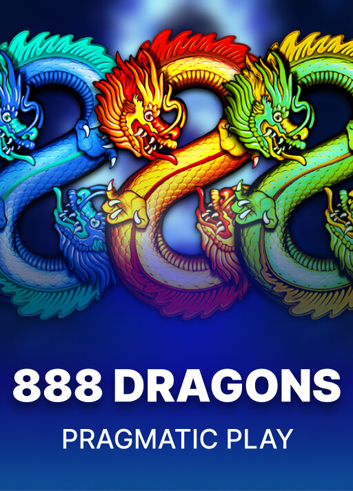 888 드래곤 [888 Dragons]