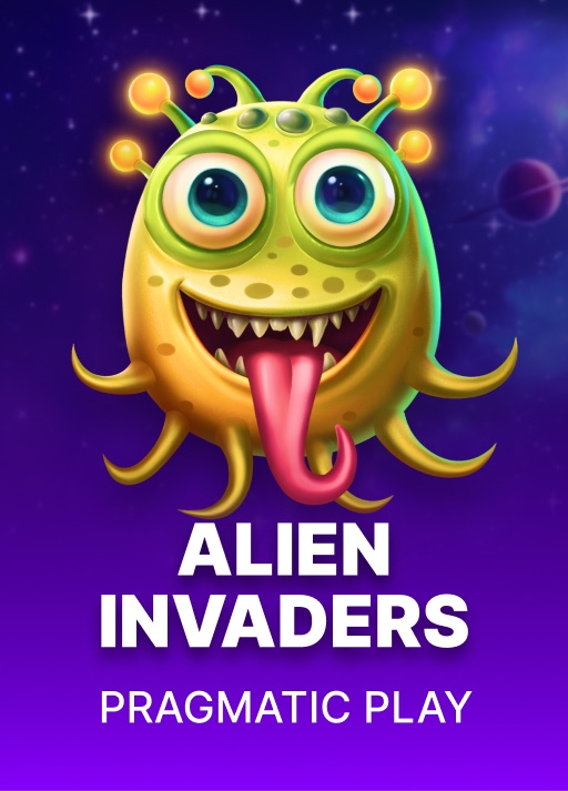 image Alien Invaders