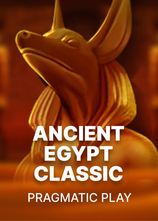 에인션트 이집트 클래식 [Ancient Egypt Classic]