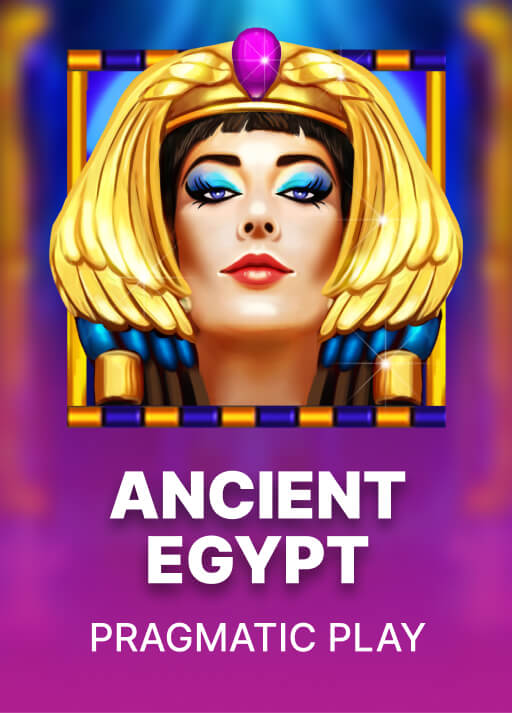 image 에인션트 이집트 [Ancient Egypt]