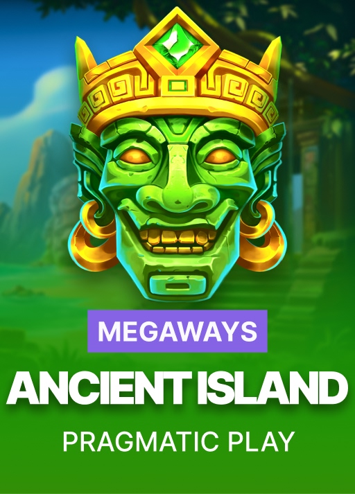 에이션트 아일랜드 메가웨이즈 [Ancient Island Megaways]