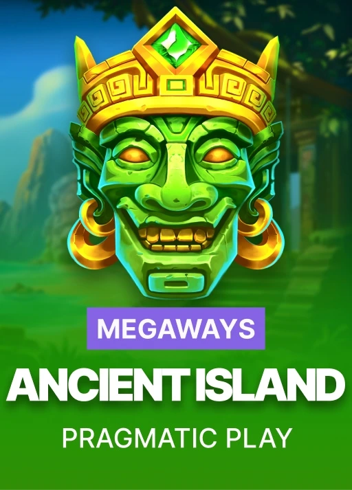 image 에이션트 아일랜드 메가웨이즈 [Ancient Island Megaways]