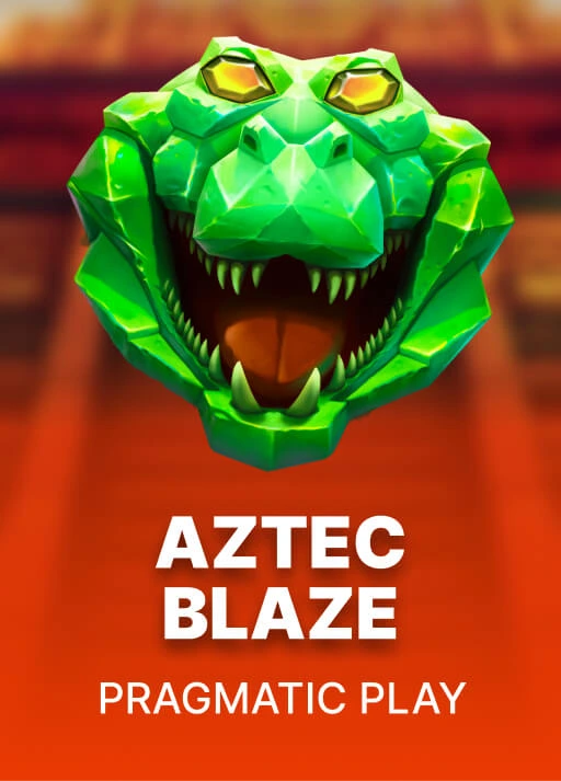 아즈텍 블레이즈 [Aztec Blaze]
