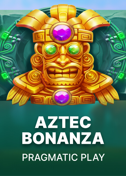 image 아즈텍 보난자 [Aztec Bonanza]