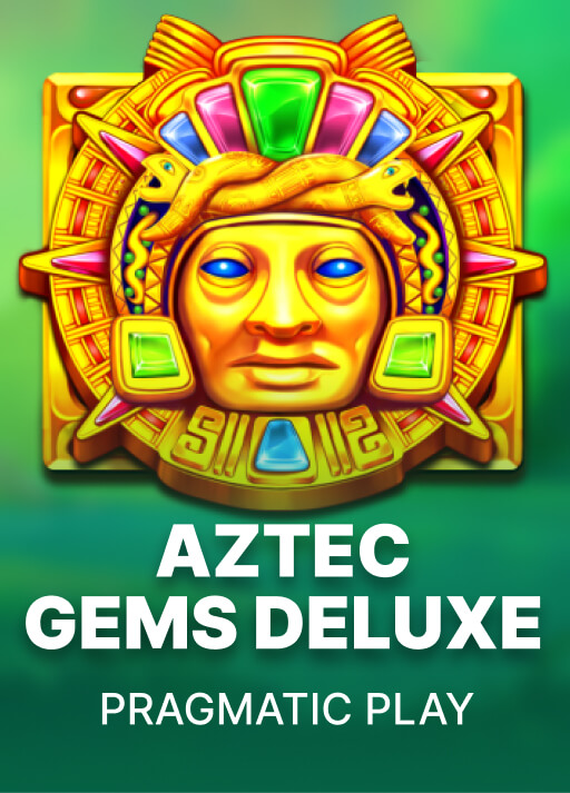 image 아즈텍 보석 디럭스 [Aztec Gems Deluxe]