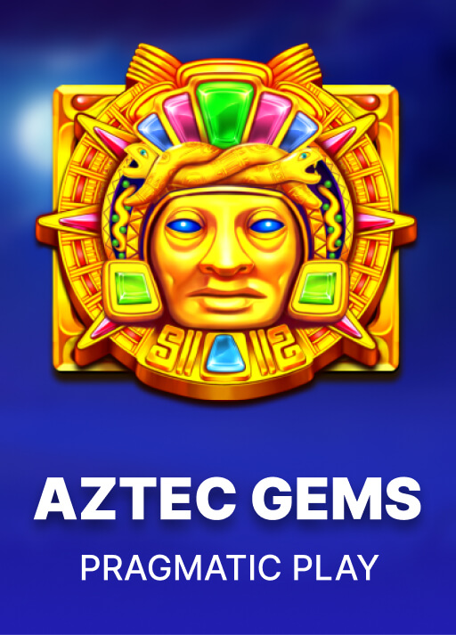 image 아즈텍 젬 [Aztec Gems]