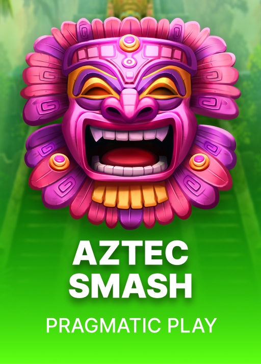 아즈텍 스매쉬 [Aztec Smash]