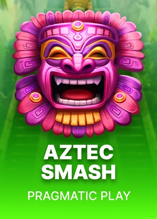 아즈텍 스매쉬 [Aztec Smash]