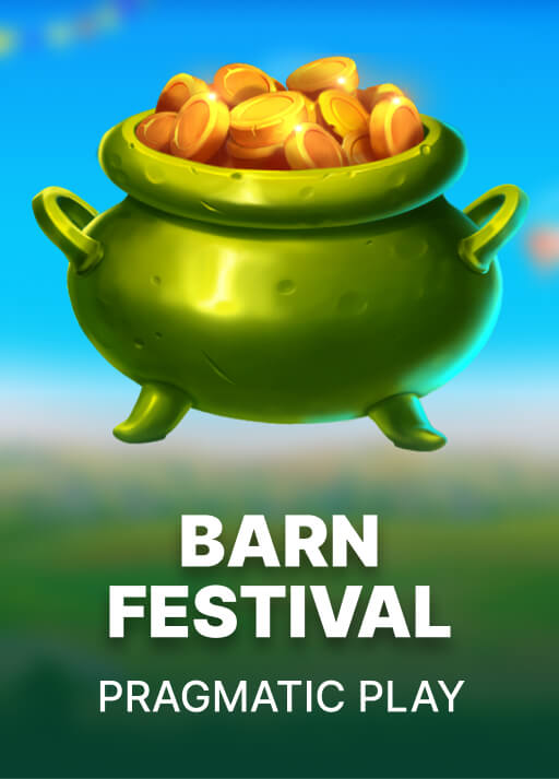 image 농장 축제 [Barn Festival]