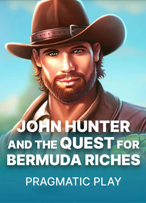 존 헌터와 버뮤다 재물 [Bermuda Riches]