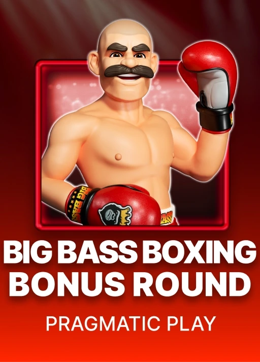 빅 베스 복싱 보너스 라운드 [Big Bass Boxing Bonus Round]