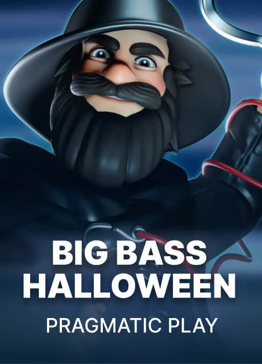 image 빅 베스 할로윈 [Big Bass Halloween]
