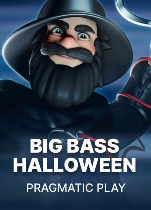 빅 베스 할로윈 [Big Bass Halloween]