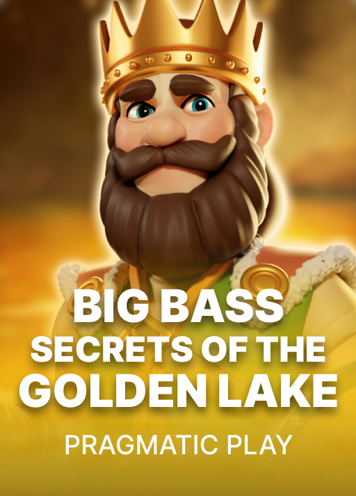 image 골든 레이크의 비밀 빅 베스 [Big Bass - Secrets of the Golden Lake]