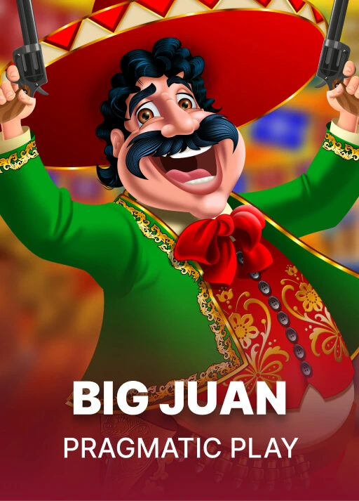 image 빅 후안 [Big Juan]