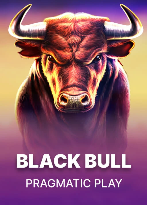 image 블랙 불 [Black Bull]