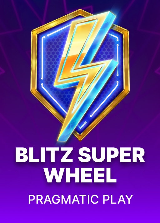 image 블리츠 슈퍼 휠 [Blitz Super Wheel]