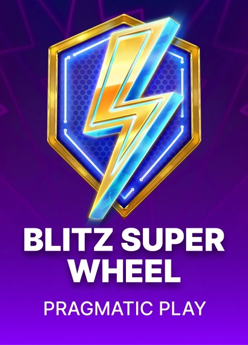 image 블리츠 슈퍼 휠 [Blitz Super Wheel]