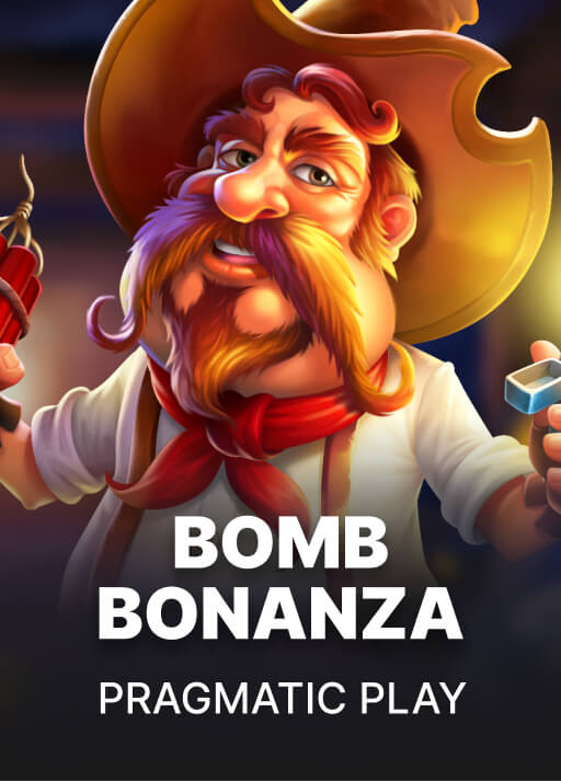 image 폭탄 보난자 [Bomb Bonanza]