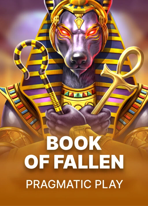 image 타락의책 [Book of Fallen]