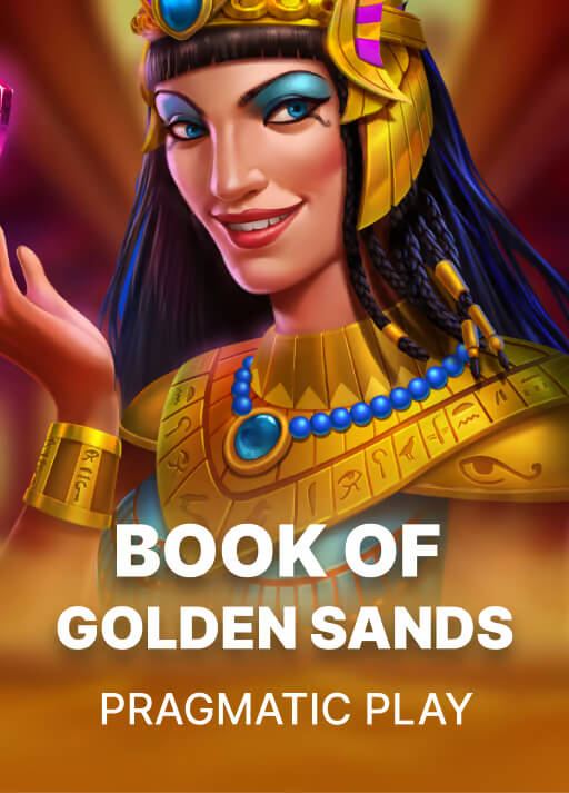 image 황금모래의 책 [Book of Golden Sands]