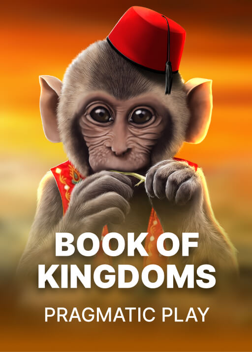 image 왕국의 서 [Book Of Kingdoms]