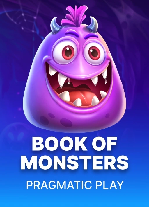 북 오브 몬스터즈 [Book of Monsters]