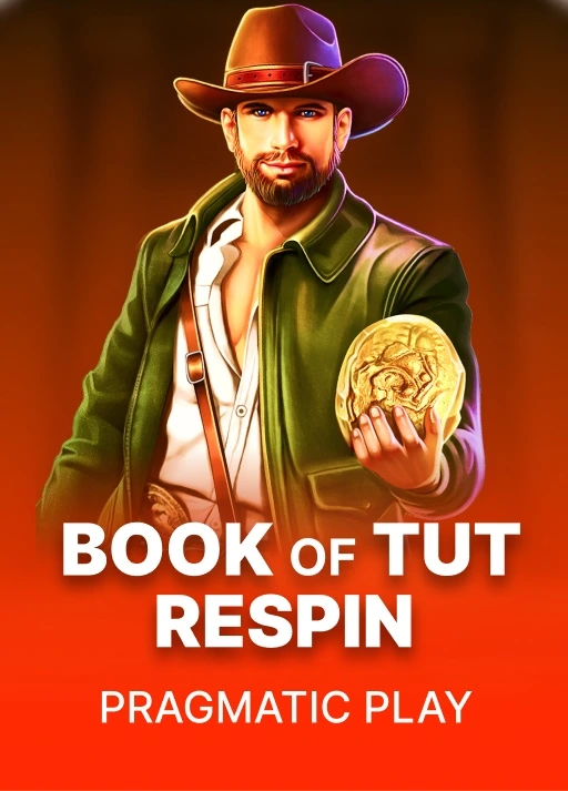 image 투탕카멘의 책 리스핀 [Book Of Tut Respin]