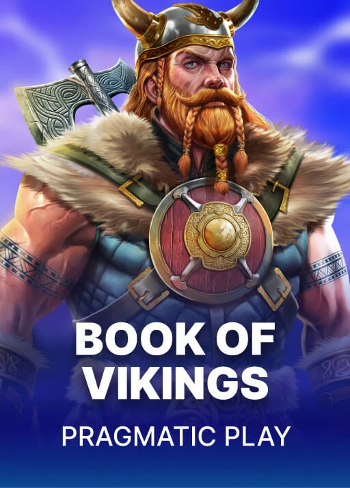 바이킹의 책 [Book of Vikings]