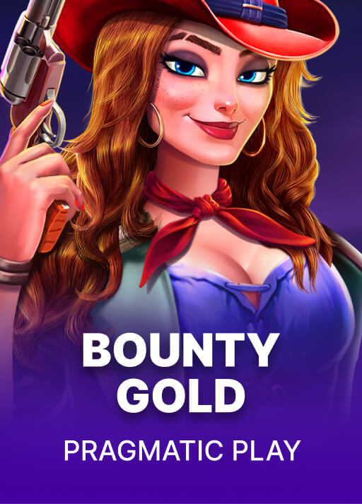 image 바운티 골드 [Bounty Gold]