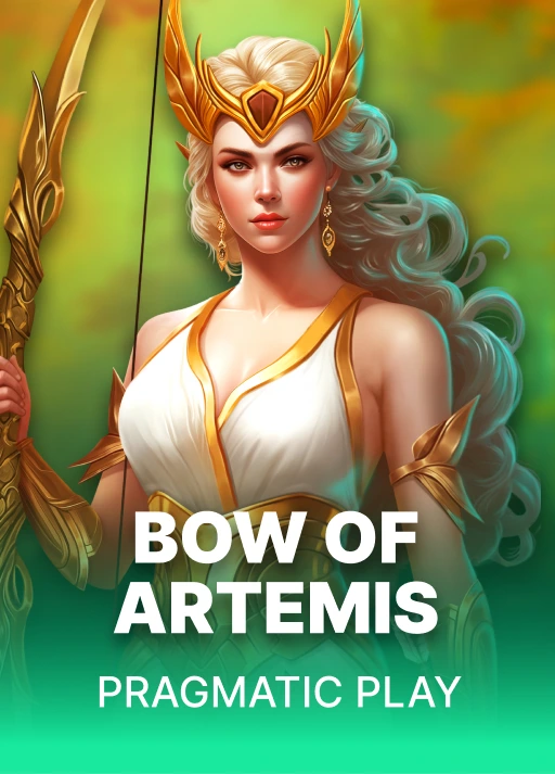 아르테미스의 활 [Bow of Artemis]