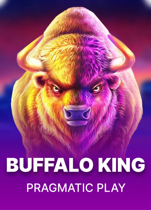 버팔로 킹 [Buffalo King]