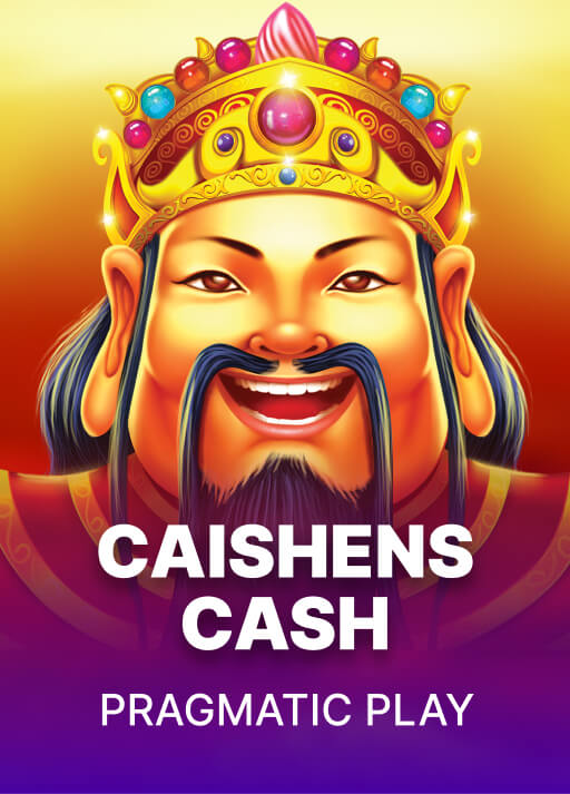 image 카이셴의 캐쉬 [Caishen's Cash]