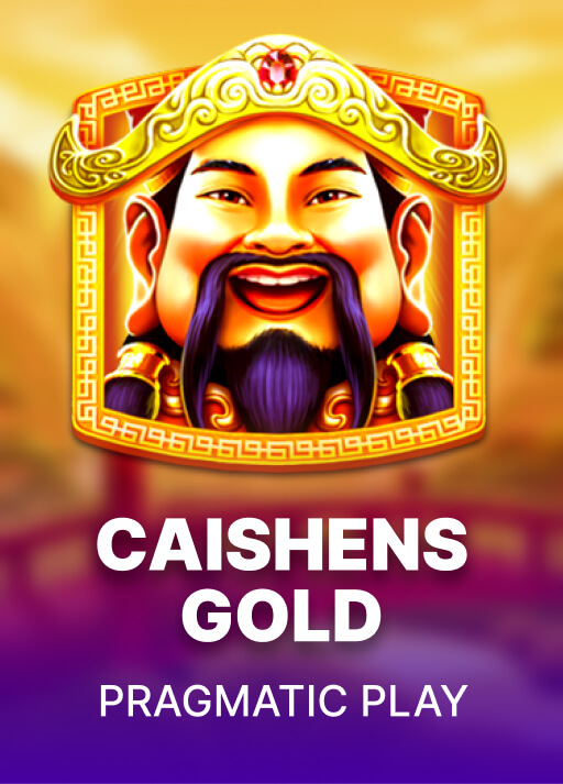 image 재물신의 금 [Caishen's Gold]