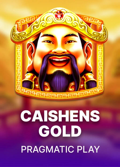 재물신의 금 [Caishen's Gold]