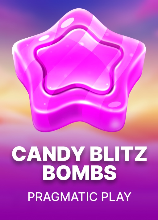 image 캔디 블리츠 폭탄 [Candy Blitz Bombs]