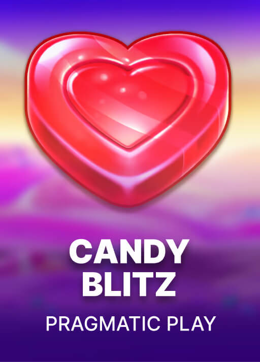 image 캔디 블리츠 [Candy Blitz]