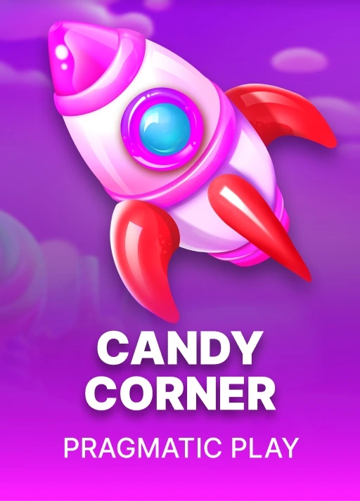image 캔디 코너 [Candy Corner]