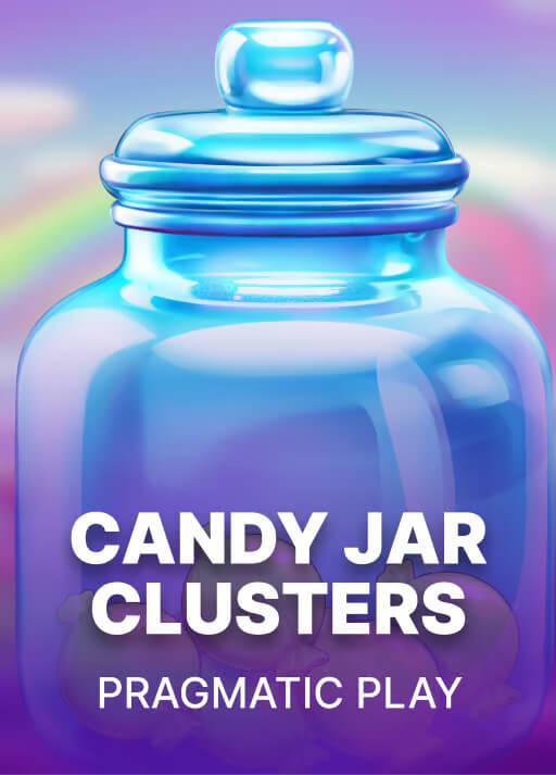 사탕병 클러스터 [Candy Jar Clusters]
