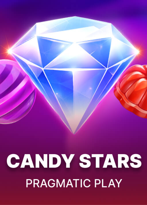 캔디 스타 [Candy Stars]