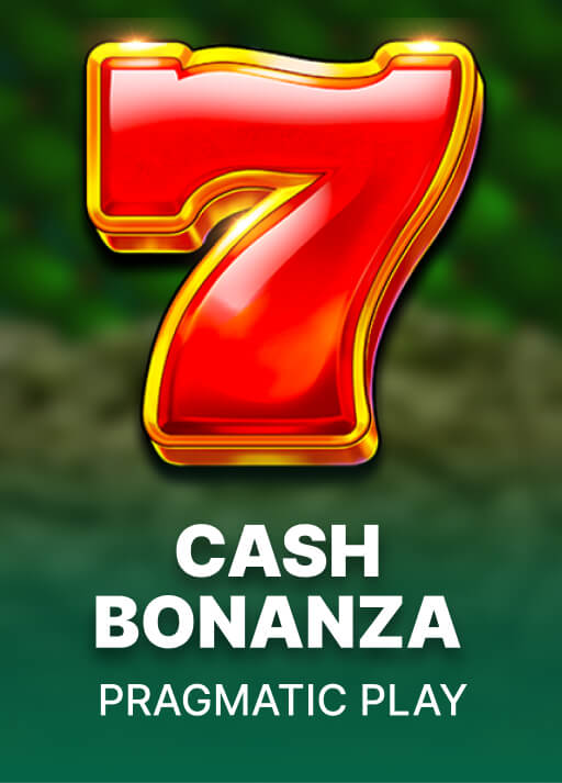image 캐시 보난자 [Cash Bonanza]