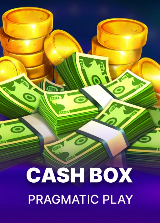 image 캐시박스 [Cash Box]