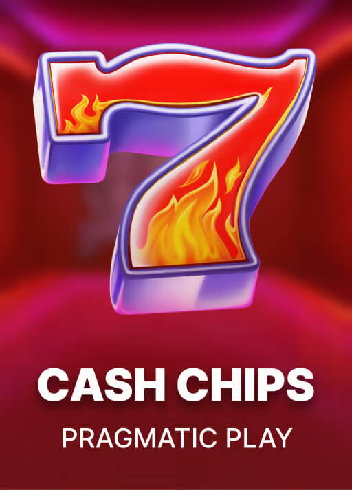 image 캐시 칩스 [Cash Chips]