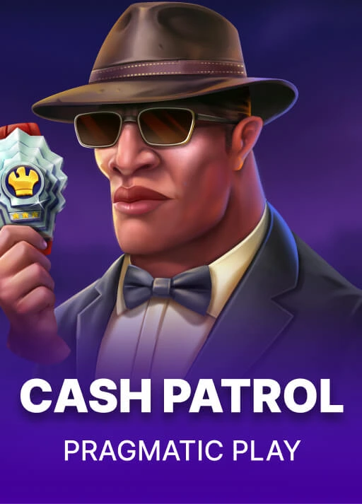 캐시 패트롤 [Cash Patrol]