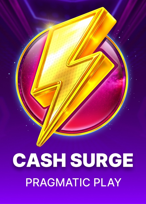 image 캐시 서지 [Cash Surge]