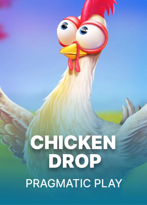 치킨 드롭 [Chicken Drop]