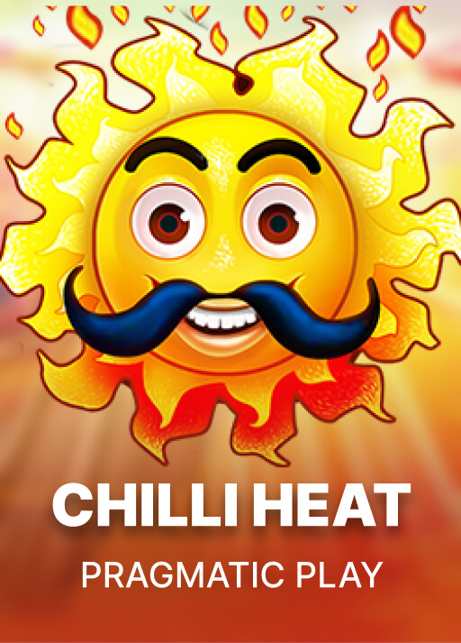image 칠리 히트 [Chilli Heat]