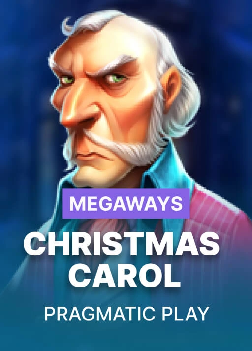 image 크리스마스 캐롤 메가웨이즈 [Christmas Carol Megaways]